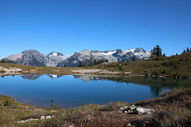 istock Hiking in the Nature 491514034