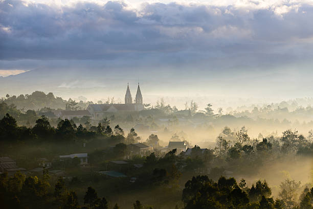 istock church in sunrise 491518249