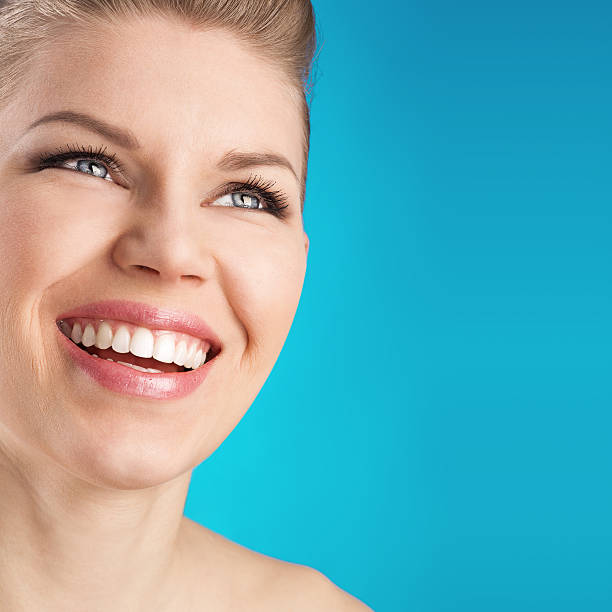 istock Dental care woman 491519253