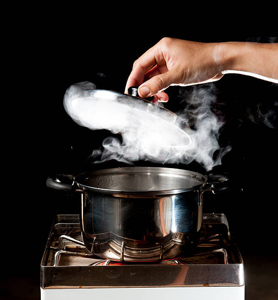 istock Cooking in the pot 491523651