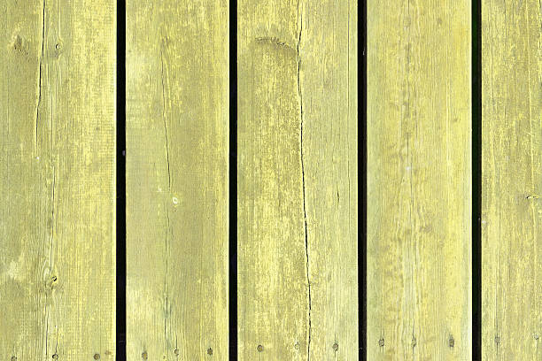 istock Old painted wood wall - texture or background 491529266