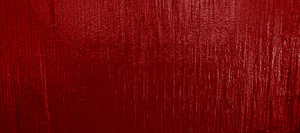 istock Red Background with folds and wrinkles 491544186