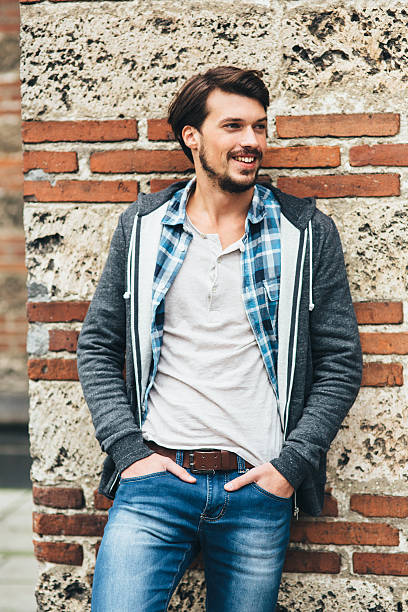 istock Male porstrait 491546976