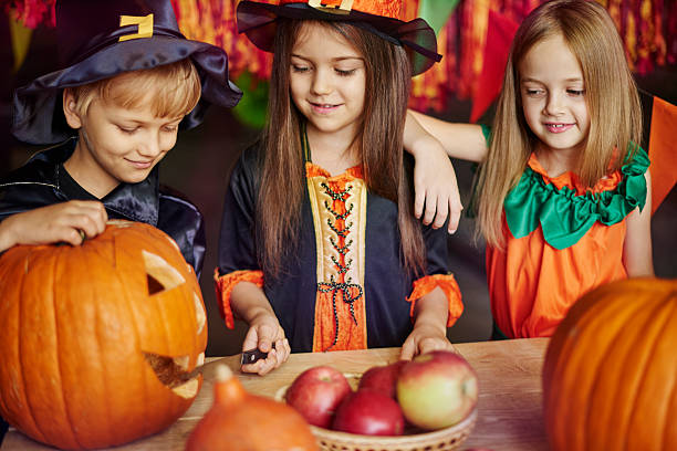 istock Mutual fun can be really great for children 491556944