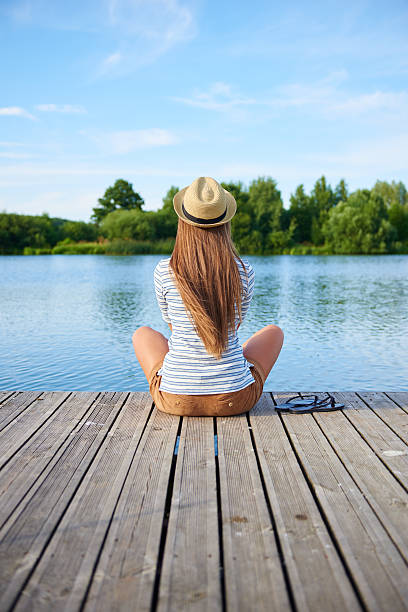 istock Away from the city 491559586