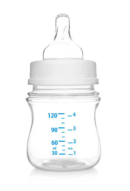 Photo of Baby bottle for milk