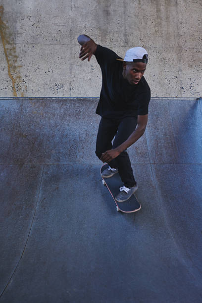 istock Skating is more than a hobby 491564130