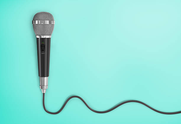 istock Concept of analog signal. 491579114