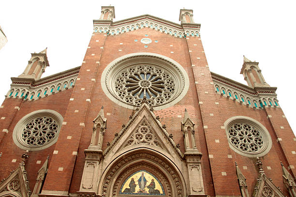 istock S.Antoine Catholic Church 491579642
