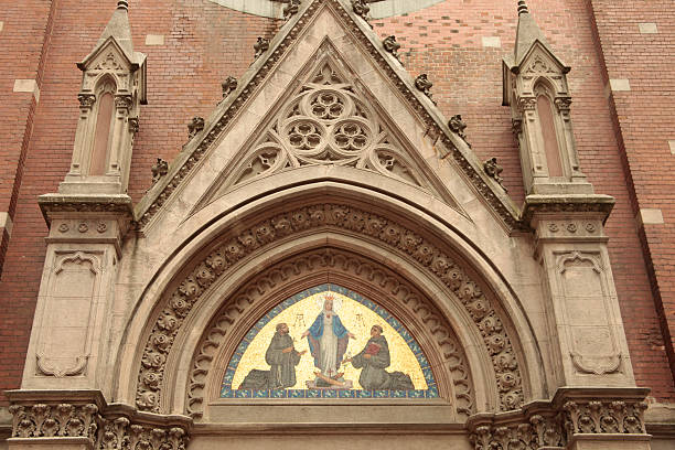 istock S.Antoine Catholic Church 491579802
