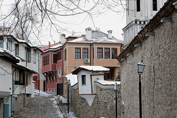 The Architectural-historical reserve \
