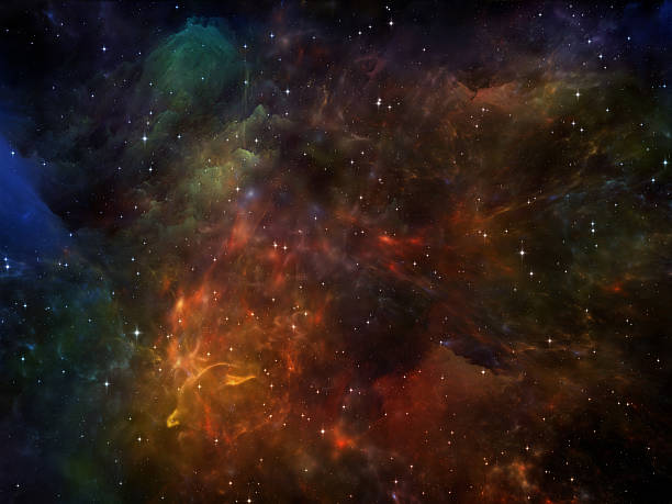 istock Energy of Space 491606689