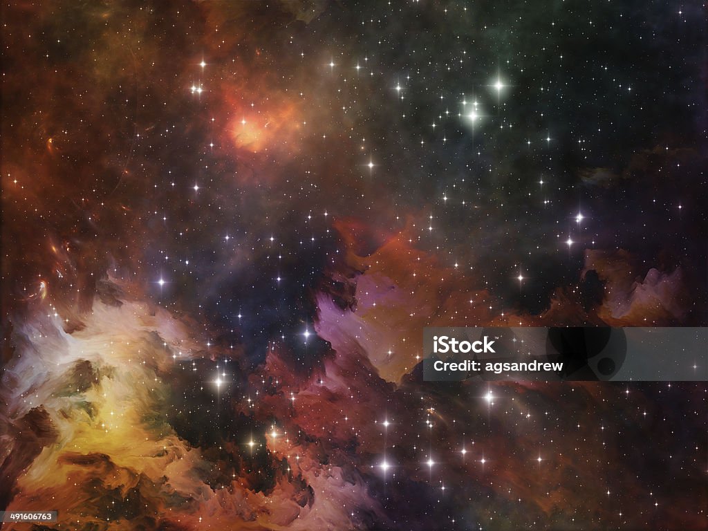 Espacio de fondo - Foto de stock de Abstracto libre de derechos