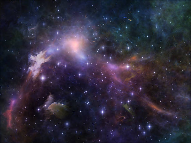 istock Synergies of Space 491606797