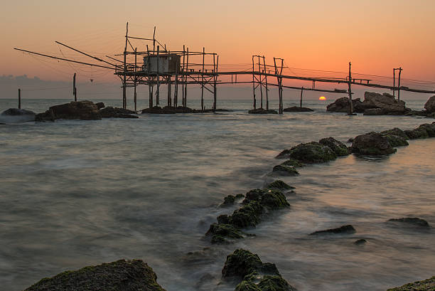 istock The coast of the Travocchi 491610567