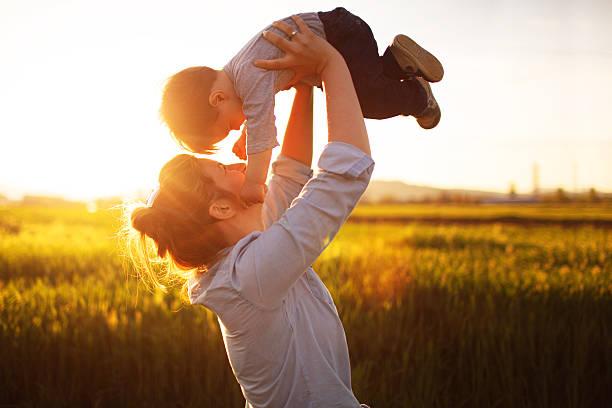 istock Motherhood 491611001