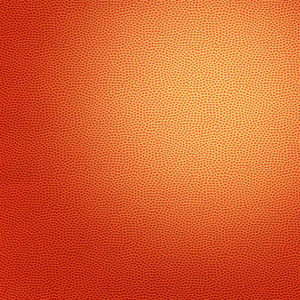 istock Basketball textures with bumps for background or wallpaper 491611417