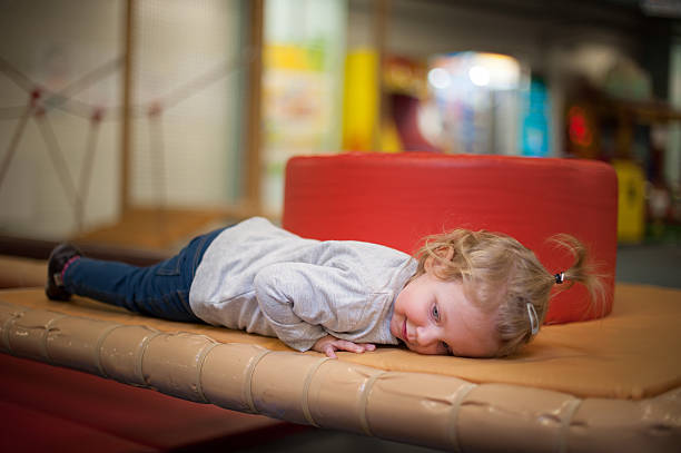 istock Little girl at the playground 491612265