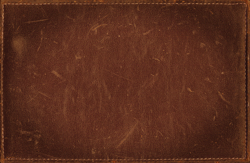 Grunge background with hi res leather texture, framework for your content, available in 9 colours.