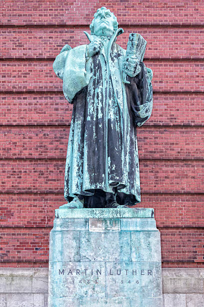 istock martin luther german theologist statue 491618892