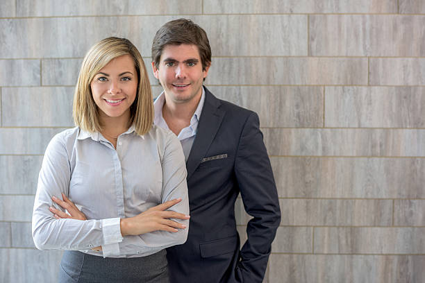 istock Successful business team at the office 491619166