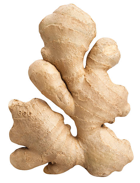 ginger ginger isolated ginger spice stock pictures, royalty-free photos & images