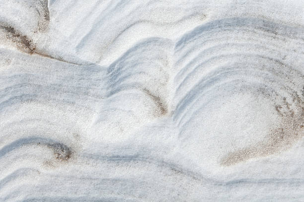 istock abstract background snow dunes of sand 491629234