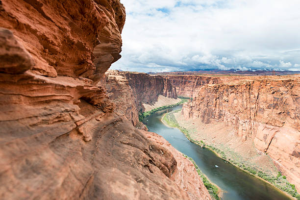 istock Colorado River in Grand Canyon 491630070
