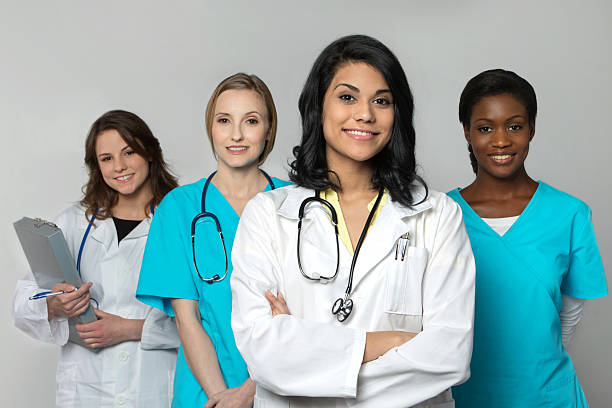 istock Healthcare Professionals 491634260