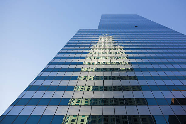 istock Skyscrapers - Los Angeles 491634264