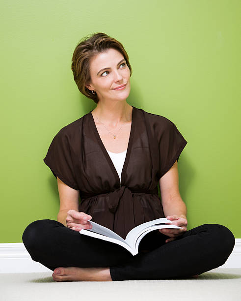 istock casual woman 491641936