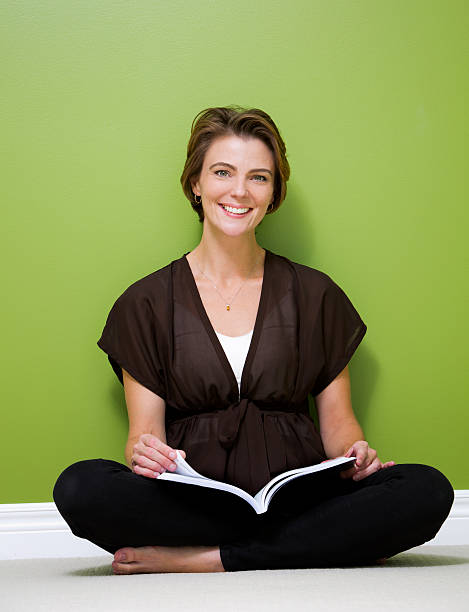 istock casual woman 491641944