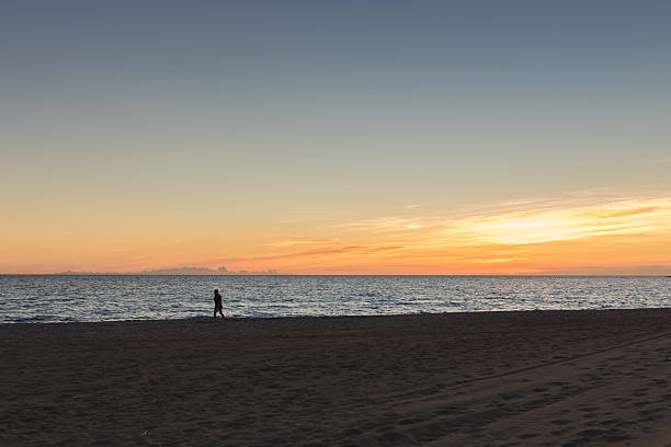 istock Sunrise. Mediterranean Sea. Spain.  September 2015 491646900