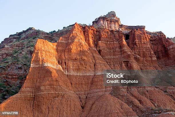 Palo Duro Canyon Texas Stock Photo - Download Image Now - Palo Duro Canyon State Park, 2015, Color Image