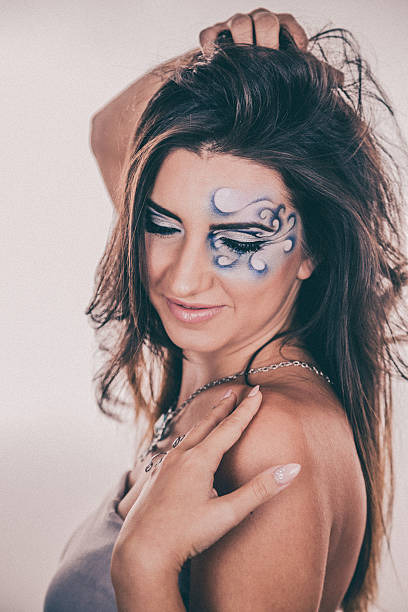 istock Beautiful young woman 491647660