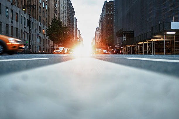 New York City