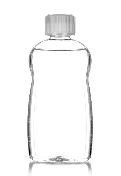 istock Baby oil 491653164