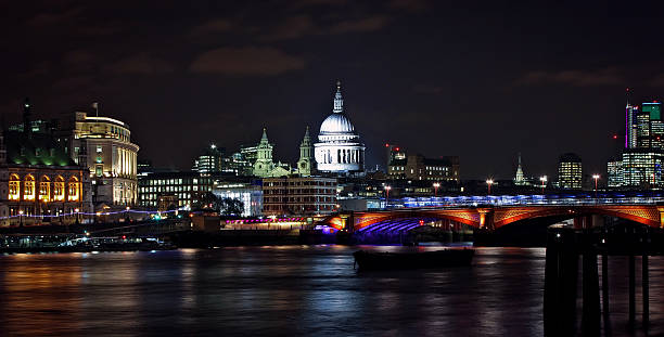 istock St Paul's Cathedral, London 491663887