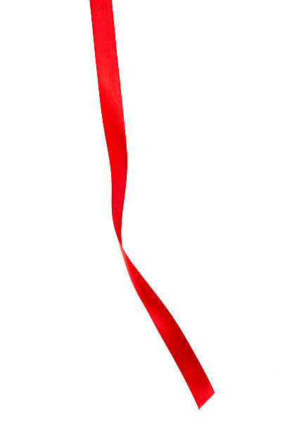 istock red ribbon decoration christmas 491665513