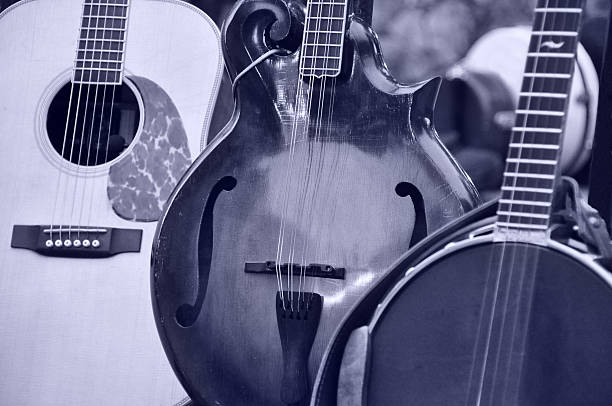 Bluegrass Instruments Stock Photo Bluegrass Instrument Laptop Wallpaper Bluegrass Wallpapers Wallpaper
