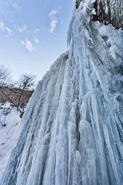 istock Fingers of Ice 491667962