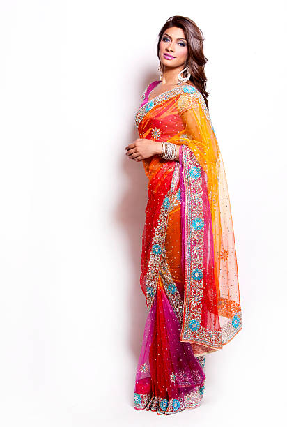 istock indian woman 491670273