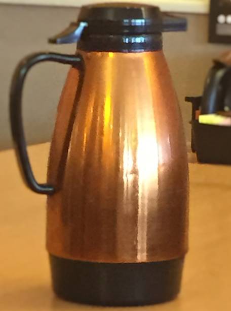 istock Old Fashion Coffee 491670942