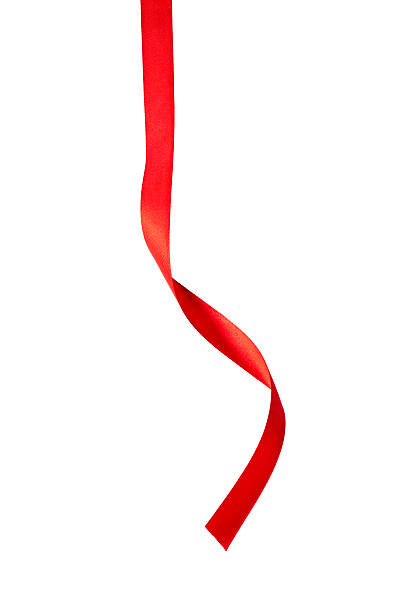 istock red ribbon decoration christmas 491679457