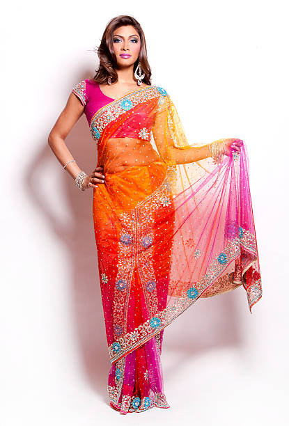 istock indian woman 491680003