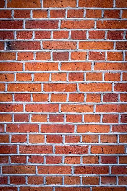 istock Background texture of a old brick wall 491681737