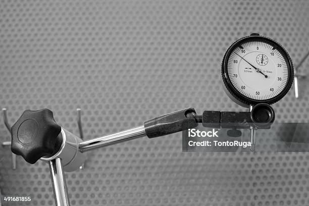 Manufacturing Device Stock Photo - Download Image Now - Caliper, Accuracy, Control