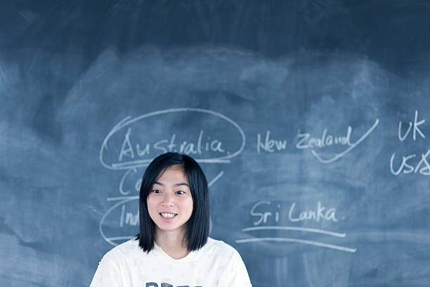 istock School female teacher 491681964
