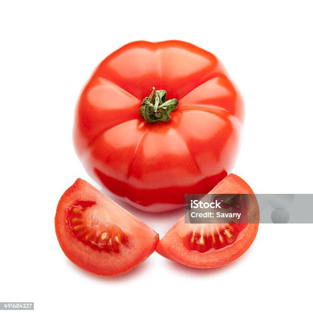 토마토색 0명에 대한 스톡 사진 및 기타 이미지 - 0명, 건강한 식생활, 날것