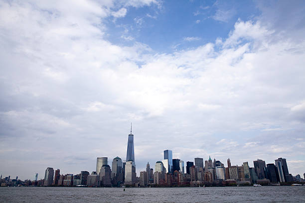 istock Manhattan in New York City 491685349